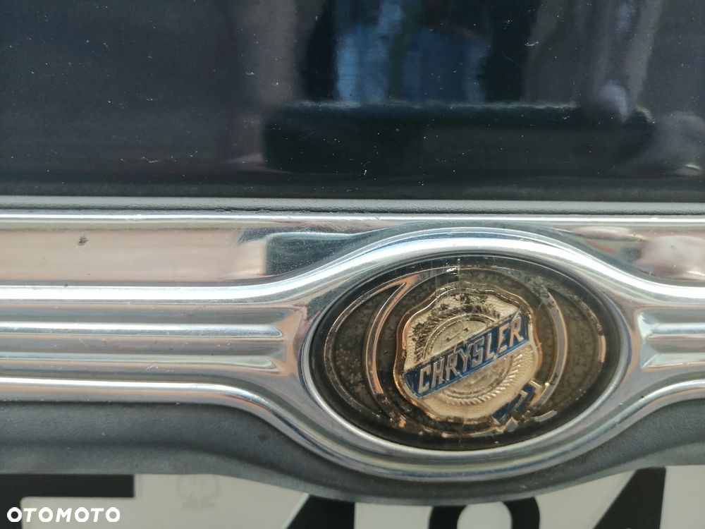 Chrysler Voyager 3.3 LX - 22