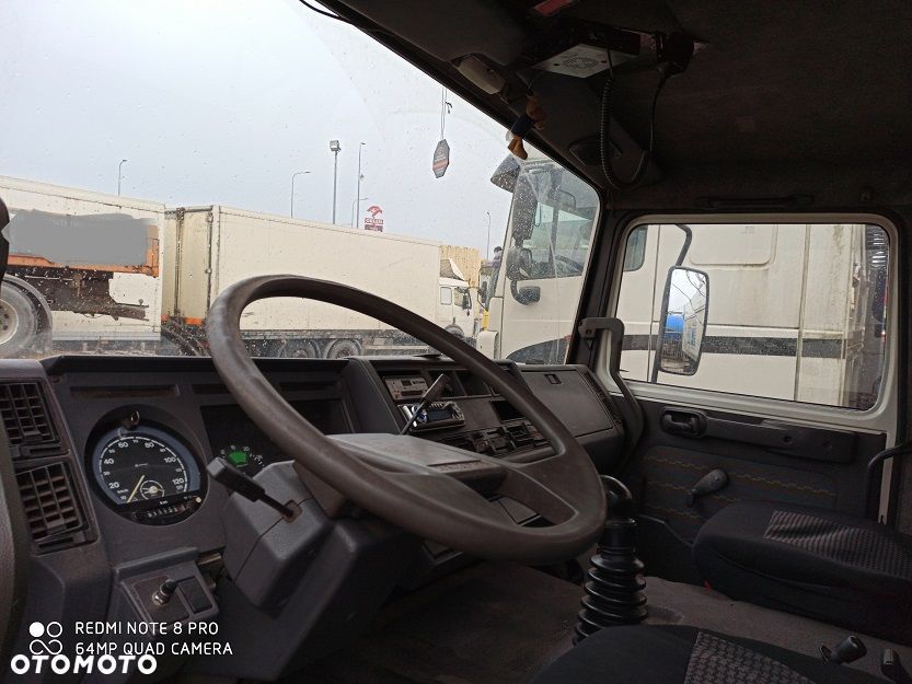 RENAULT MIDLINER SILNIK SKRZYNIA BIEGÓW KABINA MOST 160 180 210 230 - 3