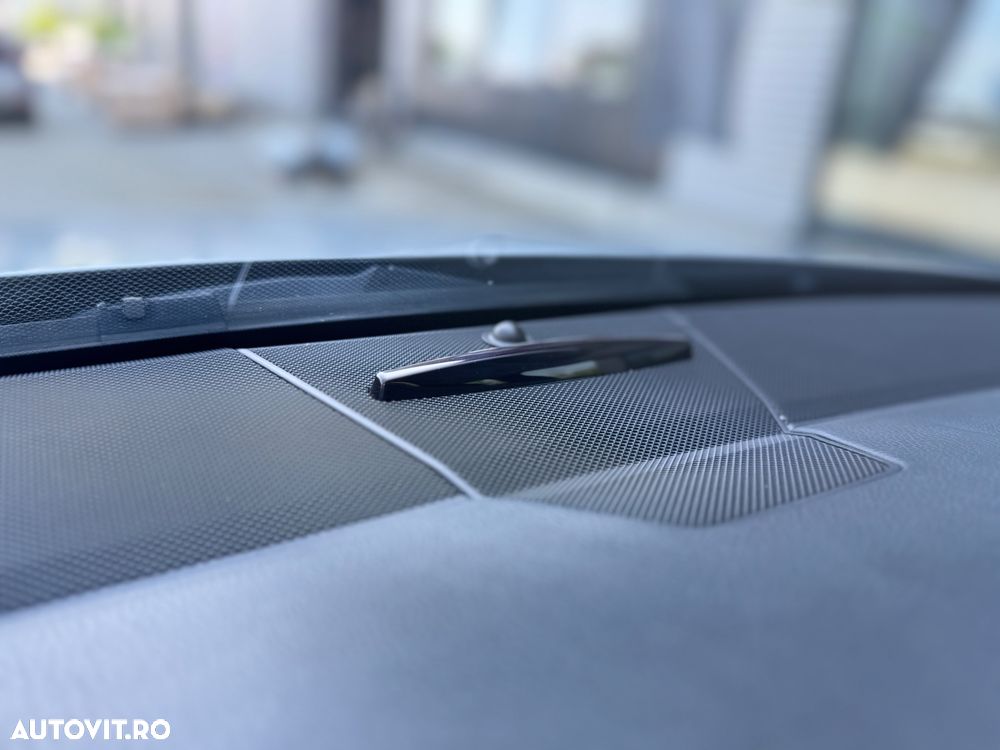 Mercedes-Benz E 220 BlueTEC Aut. - 18