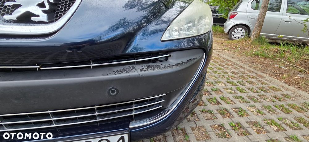 Peugeot 308 CC - 14