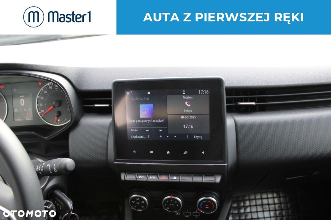 Renault Clio 1.0 TCe Equilibre - 18