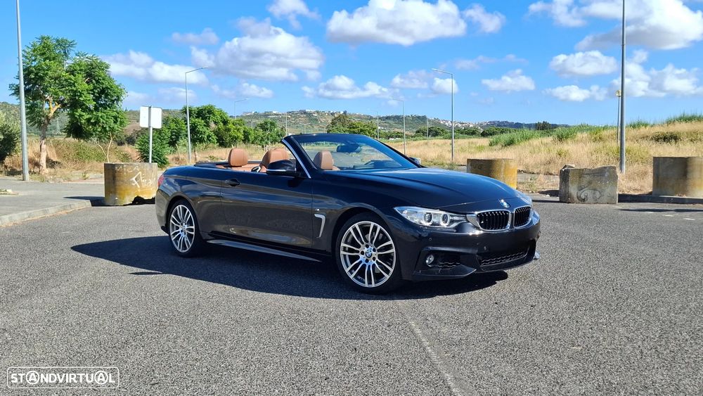 BMW 430 i Pack M Auto - 1
