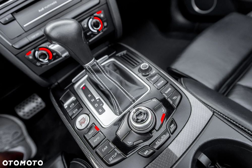 Audi S5 Cabrio S tronic - 30