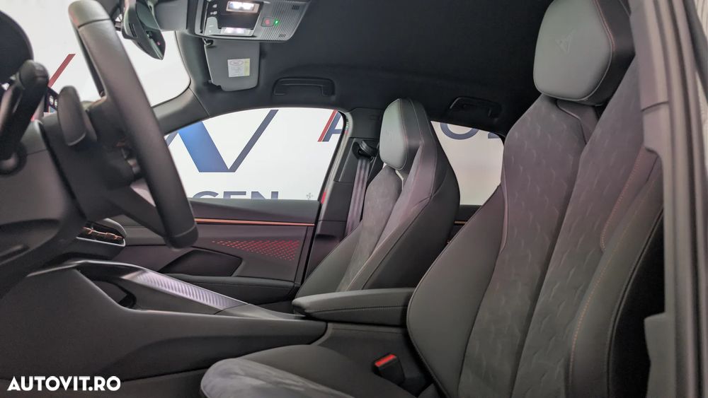 Cupra Terramar - 15