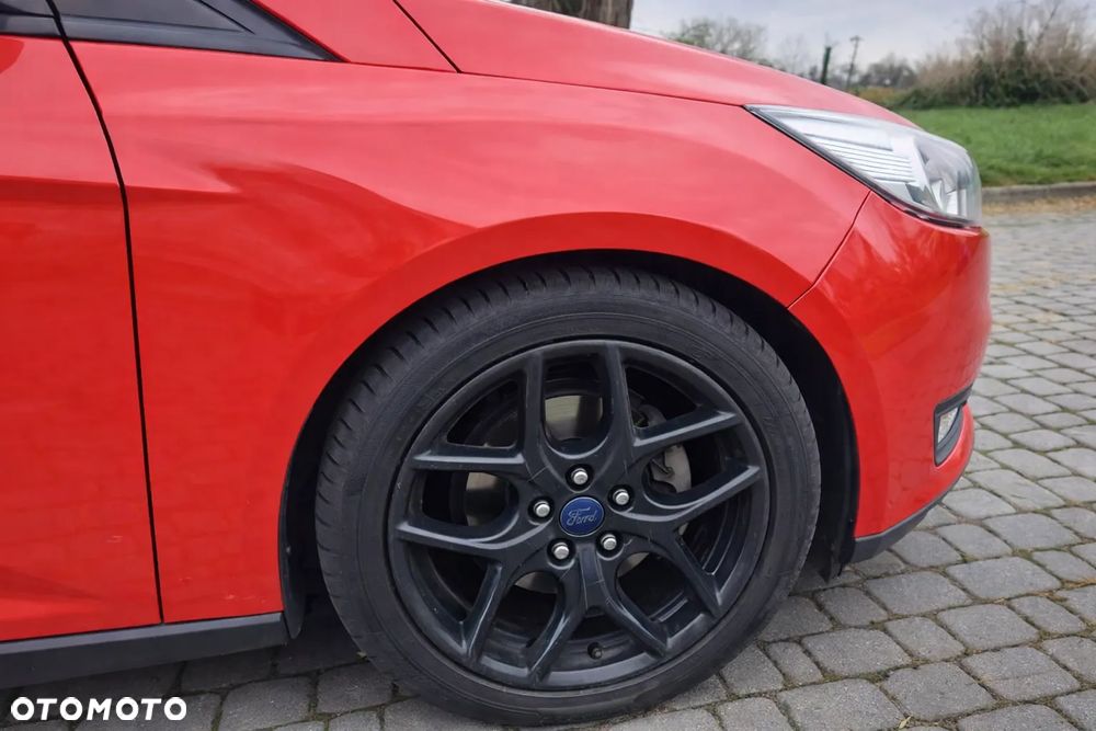 Ford Focus - 4