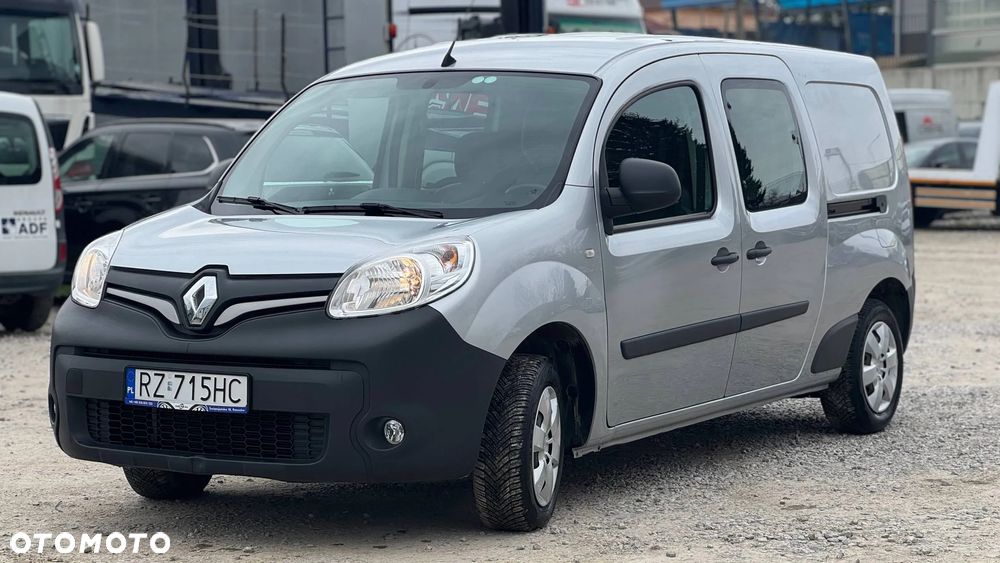 Renault Kangoo - 3