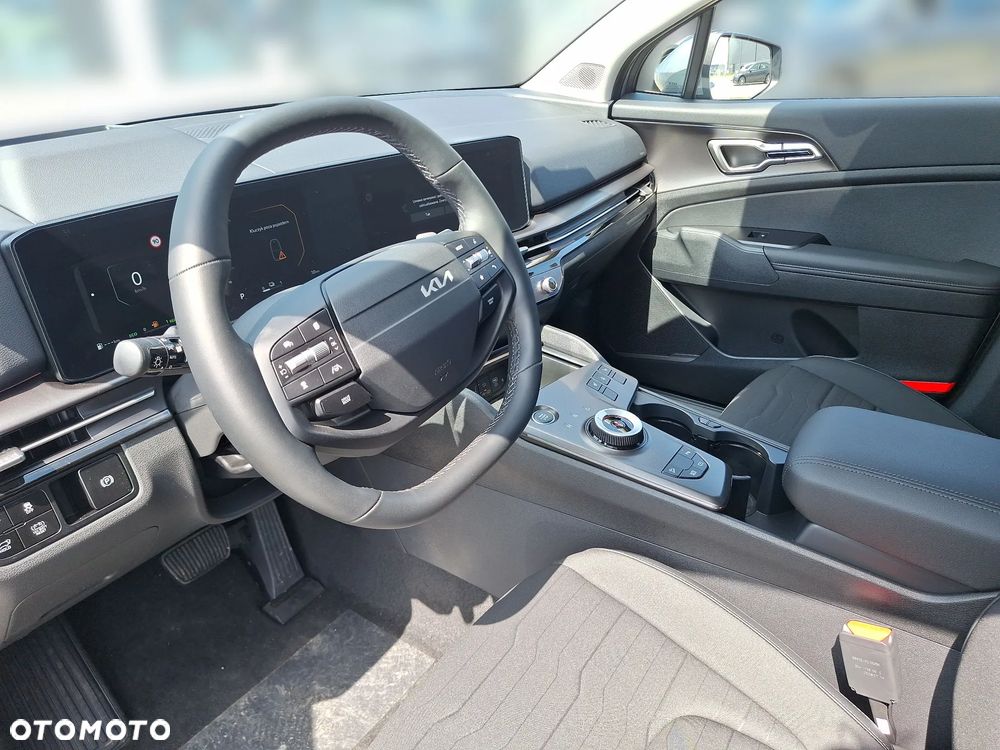 Kia Sportage - 11