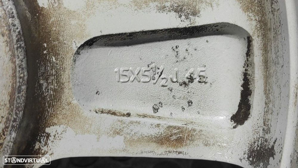 PNEU SUZUKI SWIFT BERLINA (MZ) GL (5-PTAS.) - 7