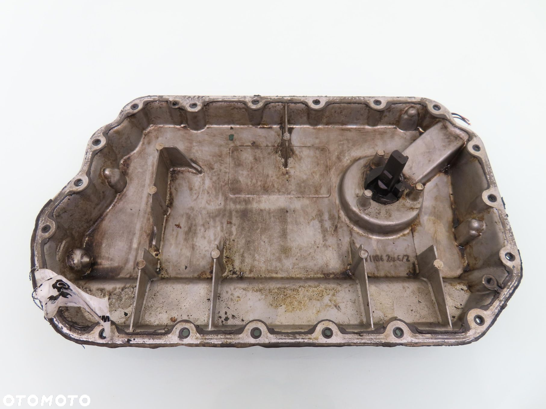 MISKA OLEJOWA AUDI A6 C5 2.8 811642U4 - 3