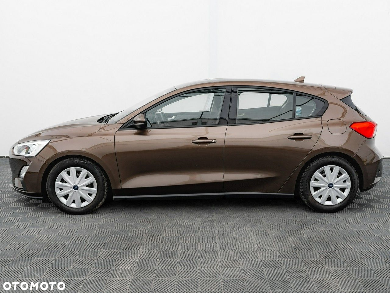 Ford Focus - 10
