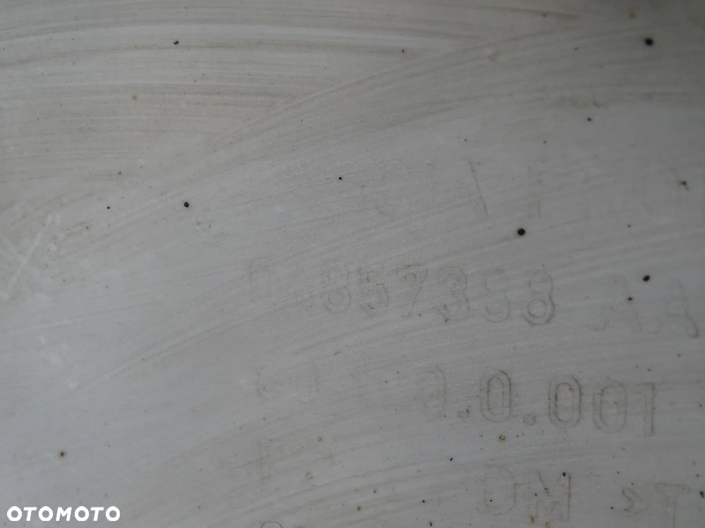 SENSOR CZUJNIK AIRBAG PODUSZEK POWIETRZNYCH GRAND VOYAGER IV CARAVAN F-VAT - 10