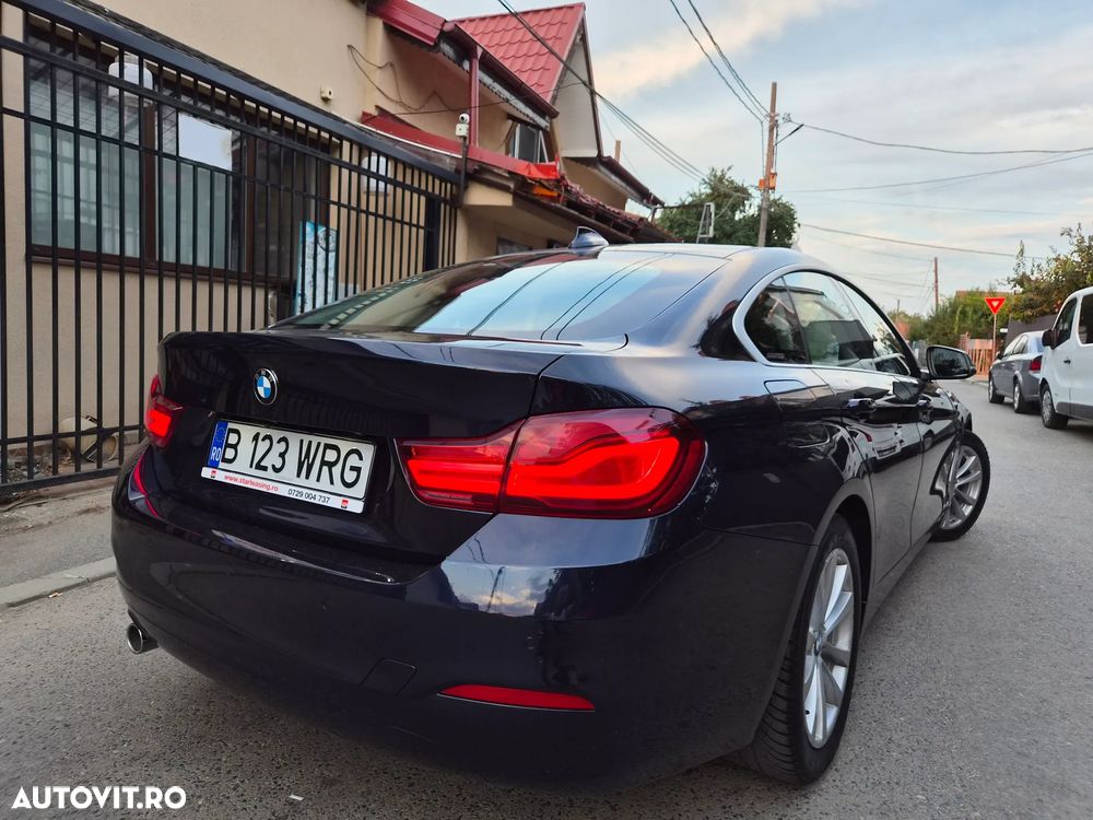 BMW Seria 4 - 11