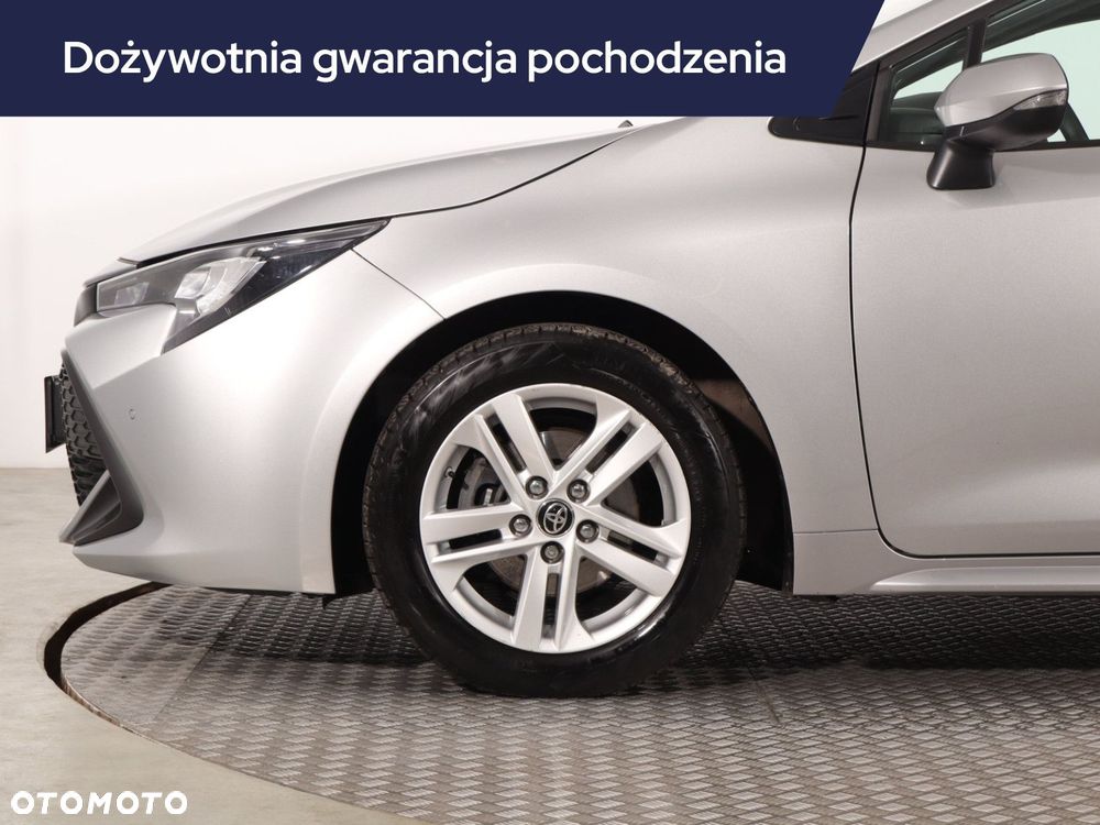 Toyota Corolla - 17