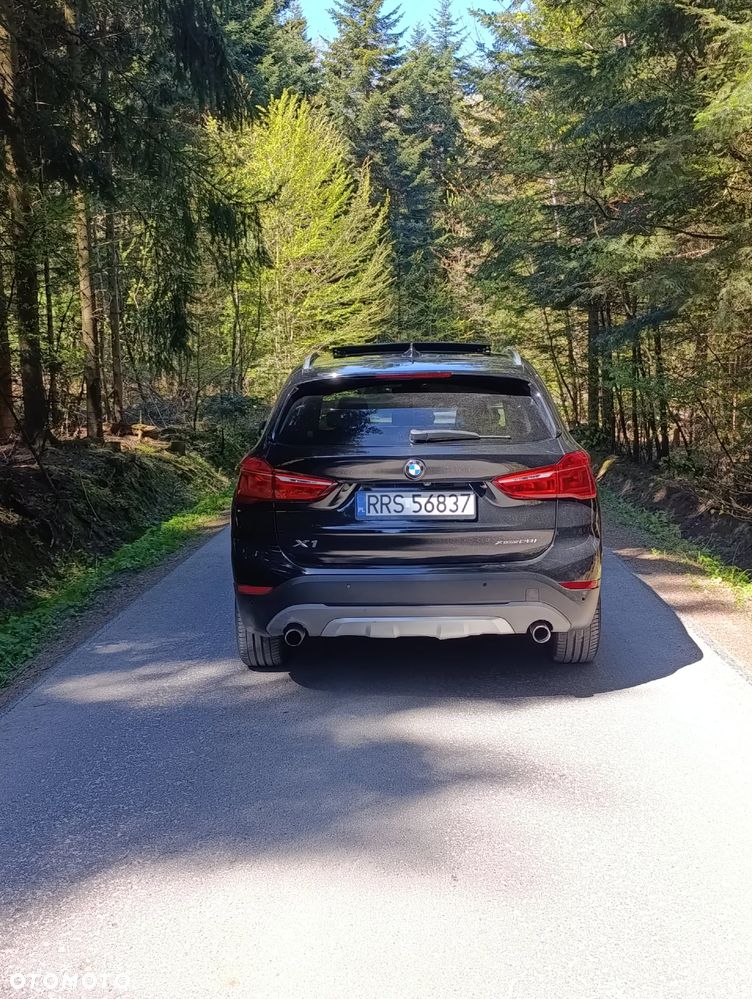 BMW X1 - 6