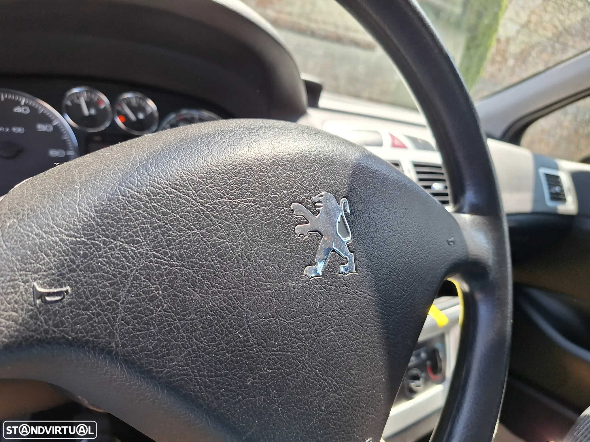 Peugeot 307 Break 1.4 16V Executive - 19