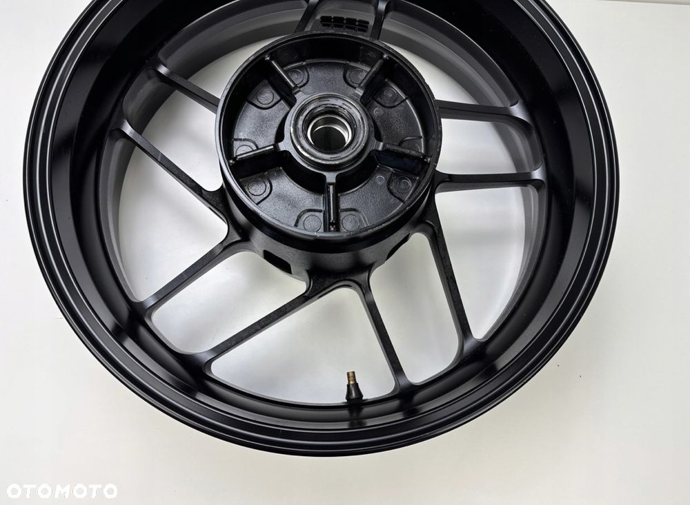 Felga tył tylna Yamaha MT 09 2021+ Oryginał - 2