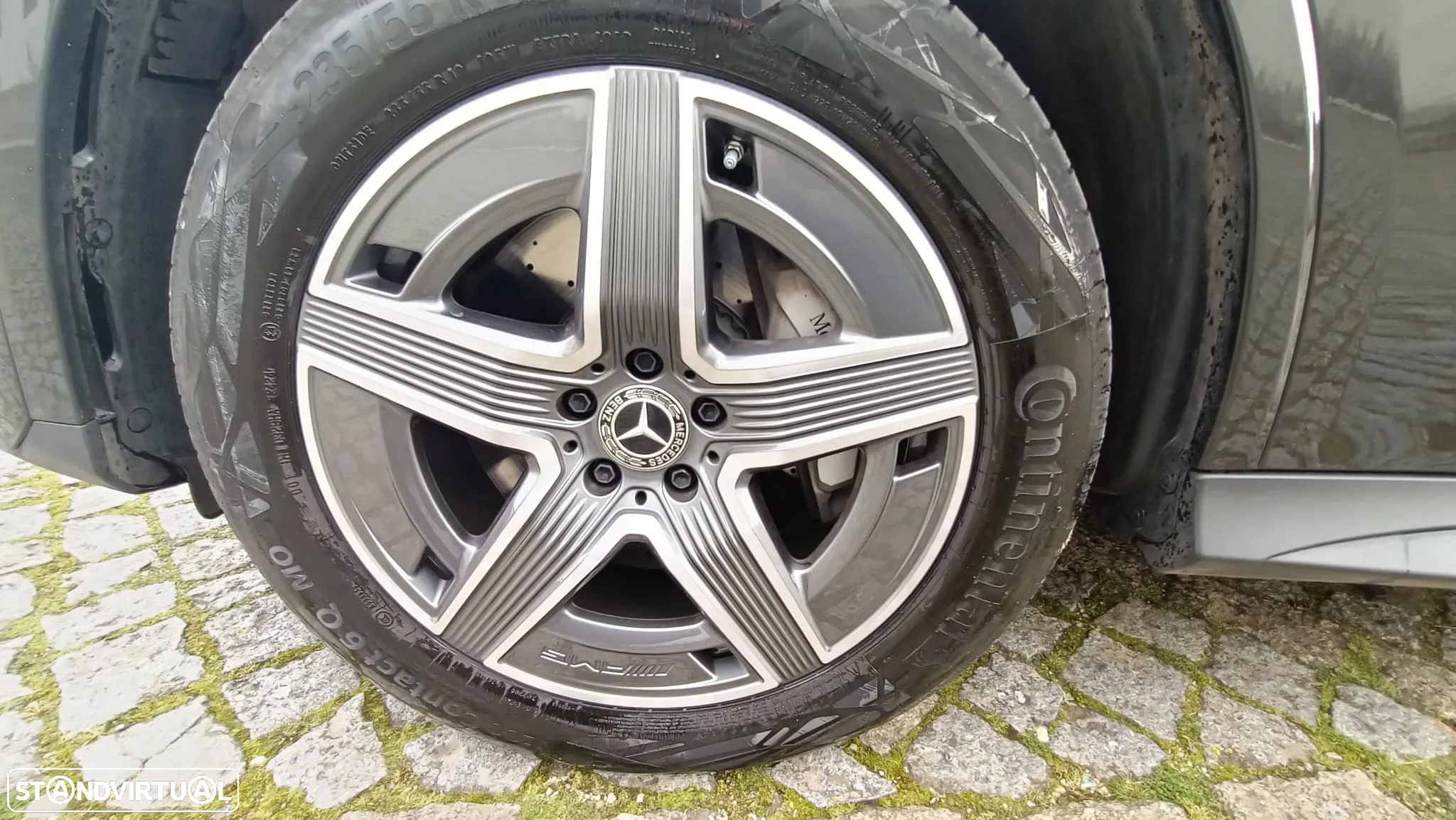 Mercedes-Benz GLC 300 Coupe e 4Matic - 14