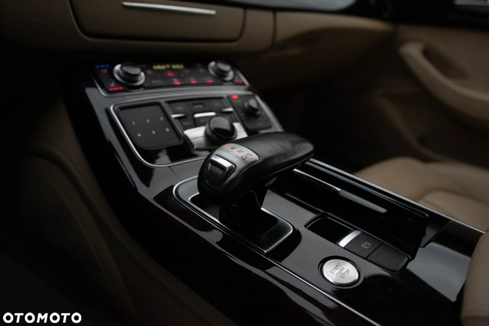 Audi A8 4.2 FSI quattro tiptronic Langversion - 16