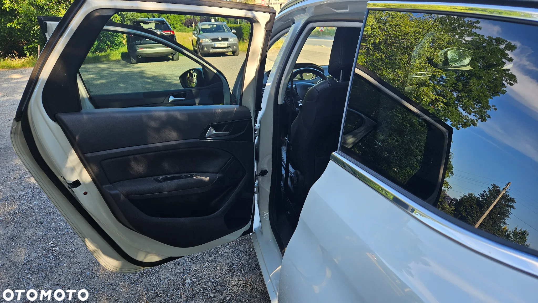 Peugeot 308 - 30