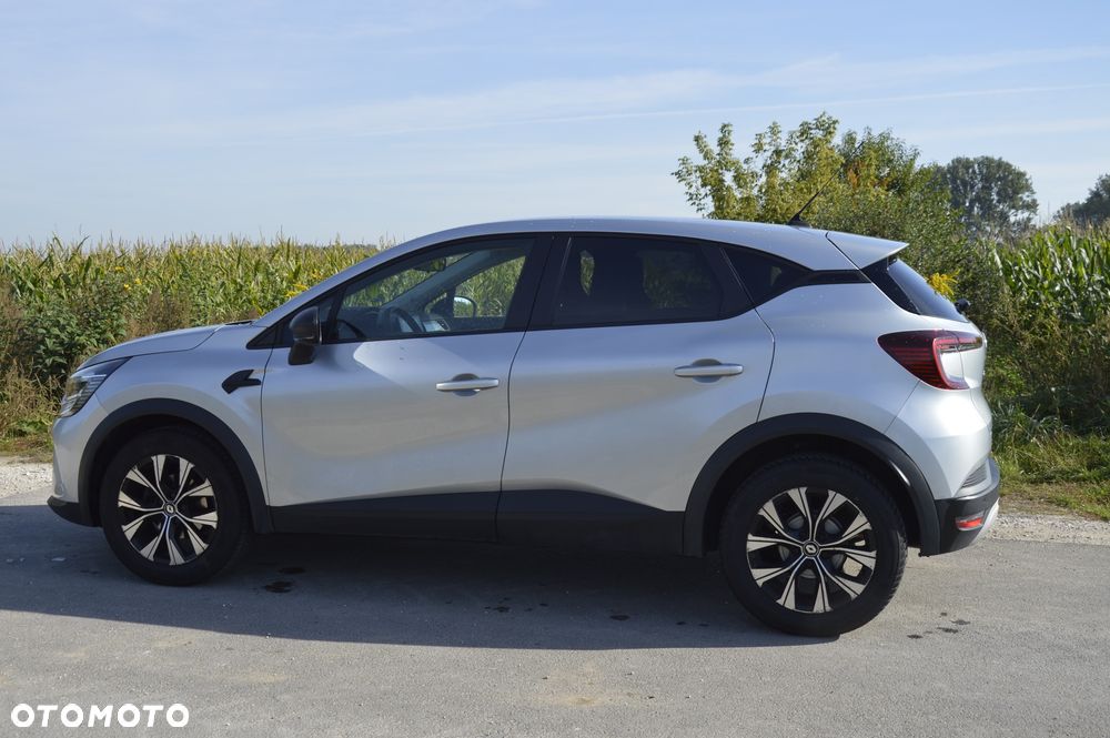 Renault Captur - 9