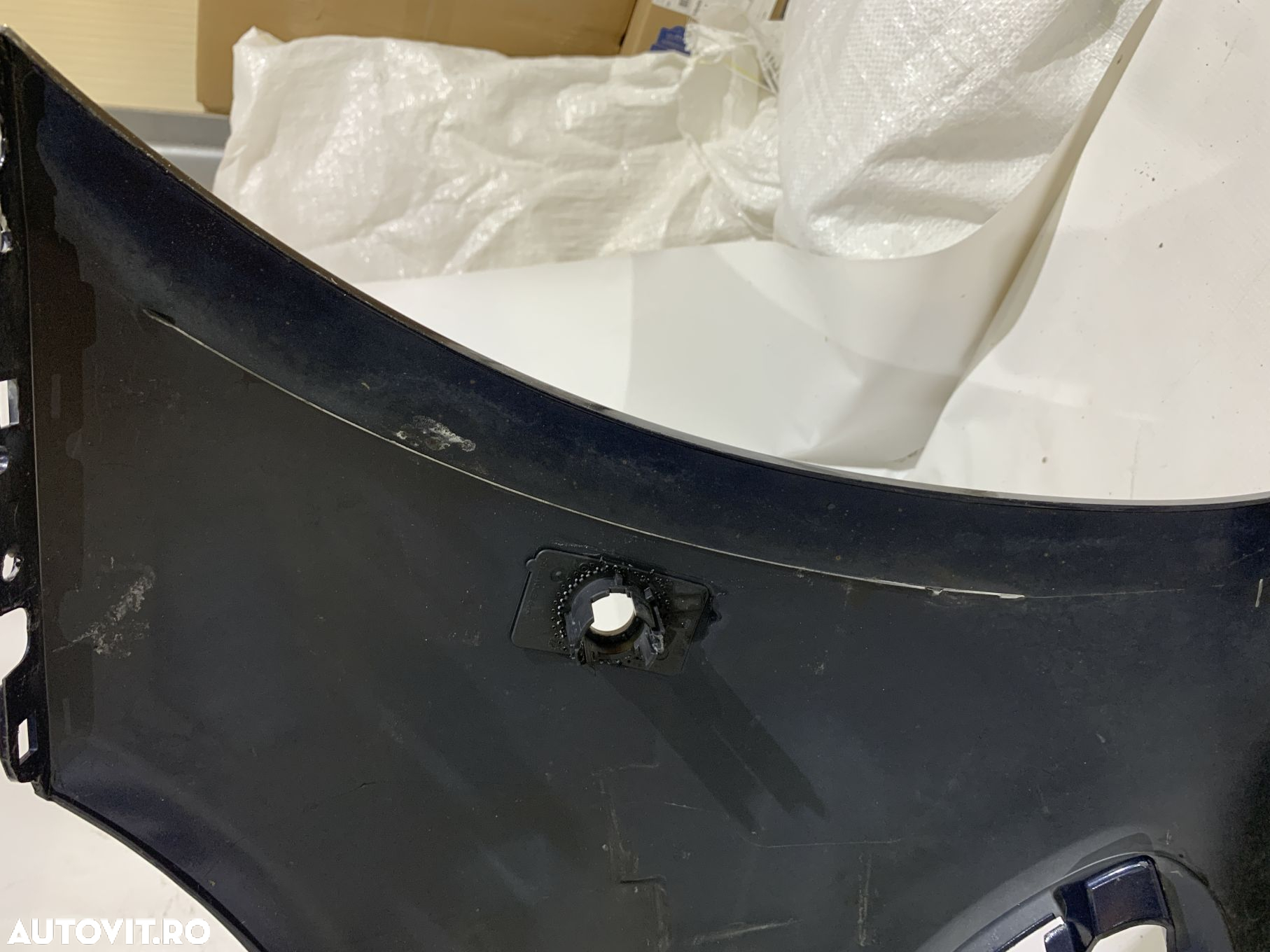 Bara fata Mercedes E-Class W213, 2016, 2017, 2018, 2019, cod origne OE A2138850238. - 21