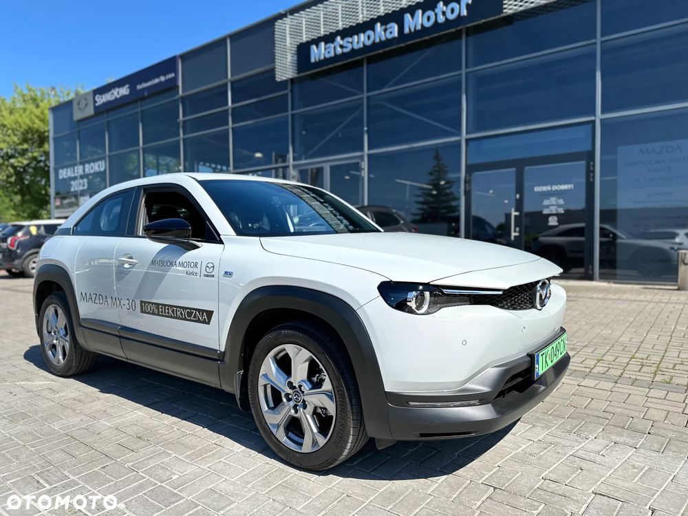 Mazda MX-30 Exclusive Line - 2