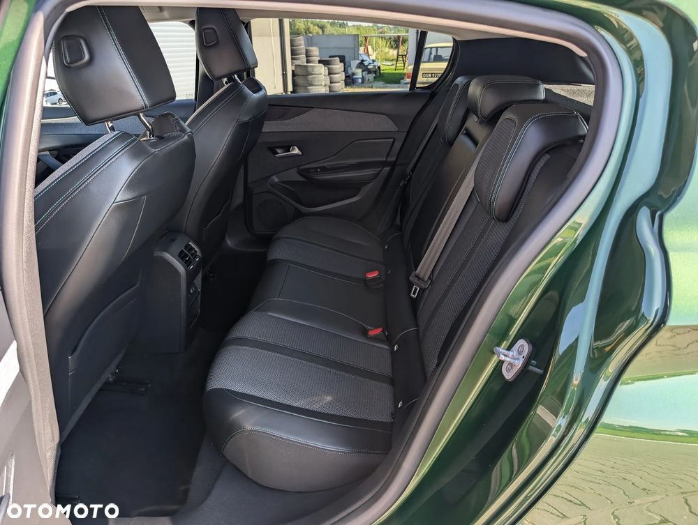 Peugeot 308 PureTech 130 Stop & Start Allure - 35
