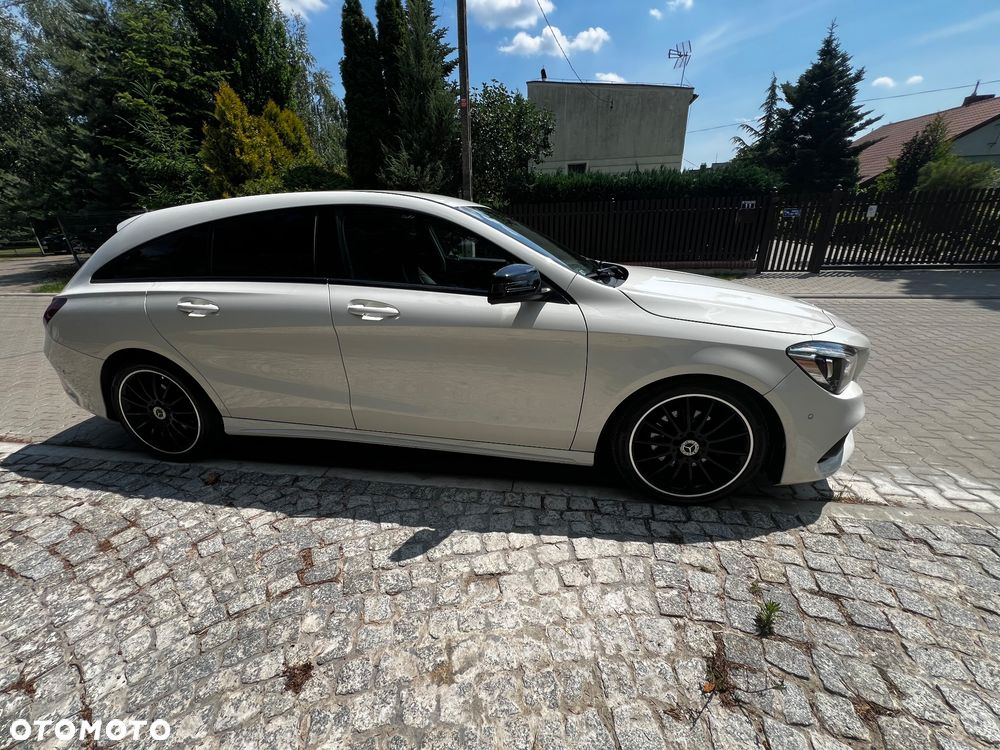 Mercedes-Benz CLA - 7
