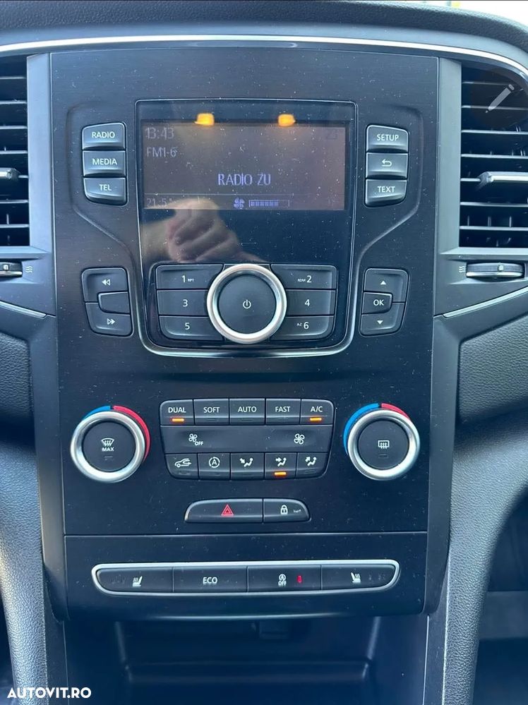 Renault Megane - 9