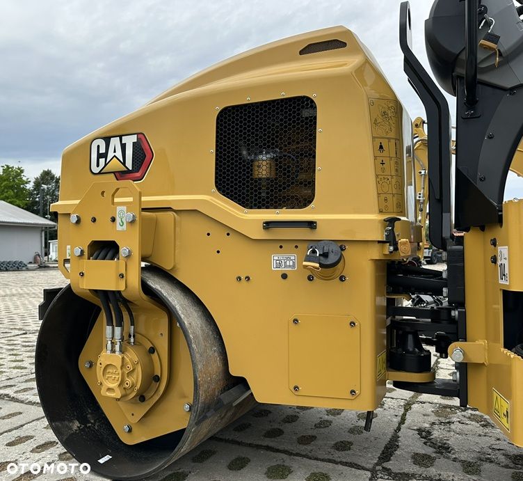 Caterpillar CB 2.7 GC - 21