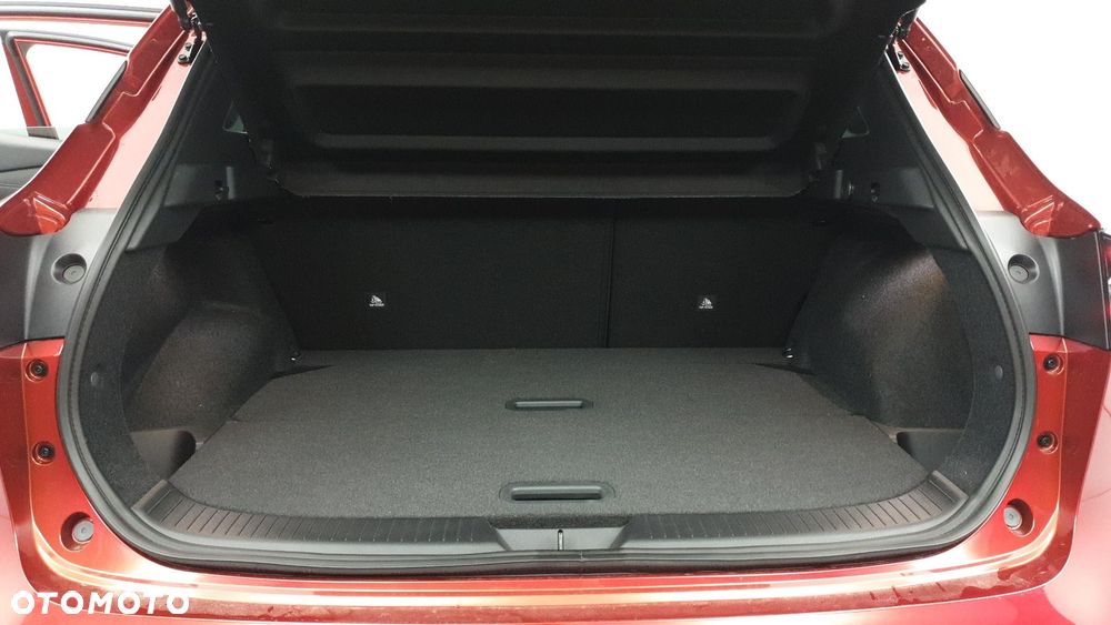 Nissan Qashqai 1.3 DIG-T mHEV N-Connecta Xtronic - 25