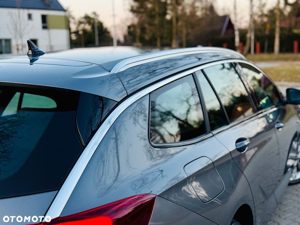 Opel Insignia 2.0 CDTI Business Edition S&S - 34