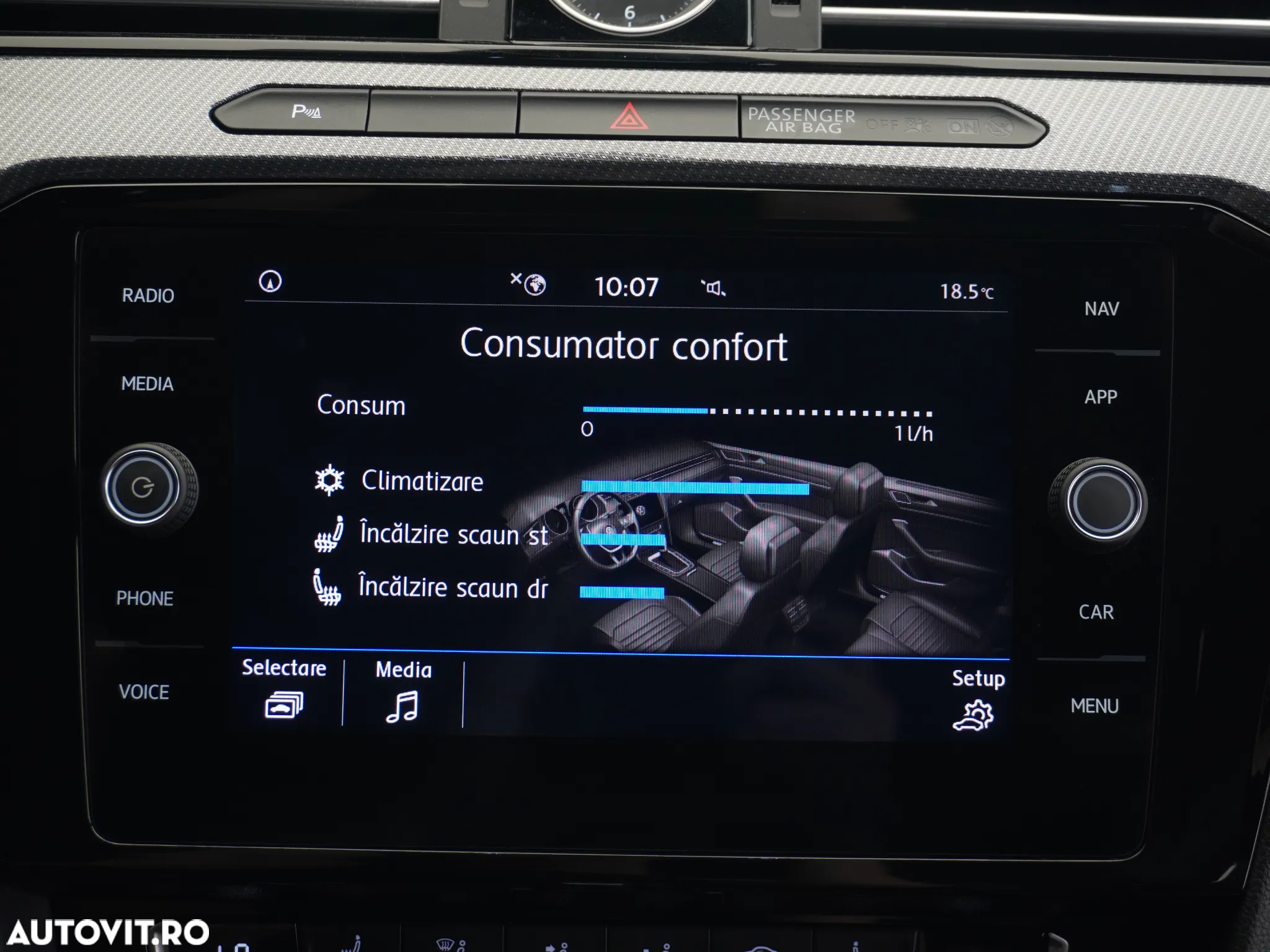 Volkswagen ARTEON 1.5 TSI ACT OPF DSG Elegance - 31