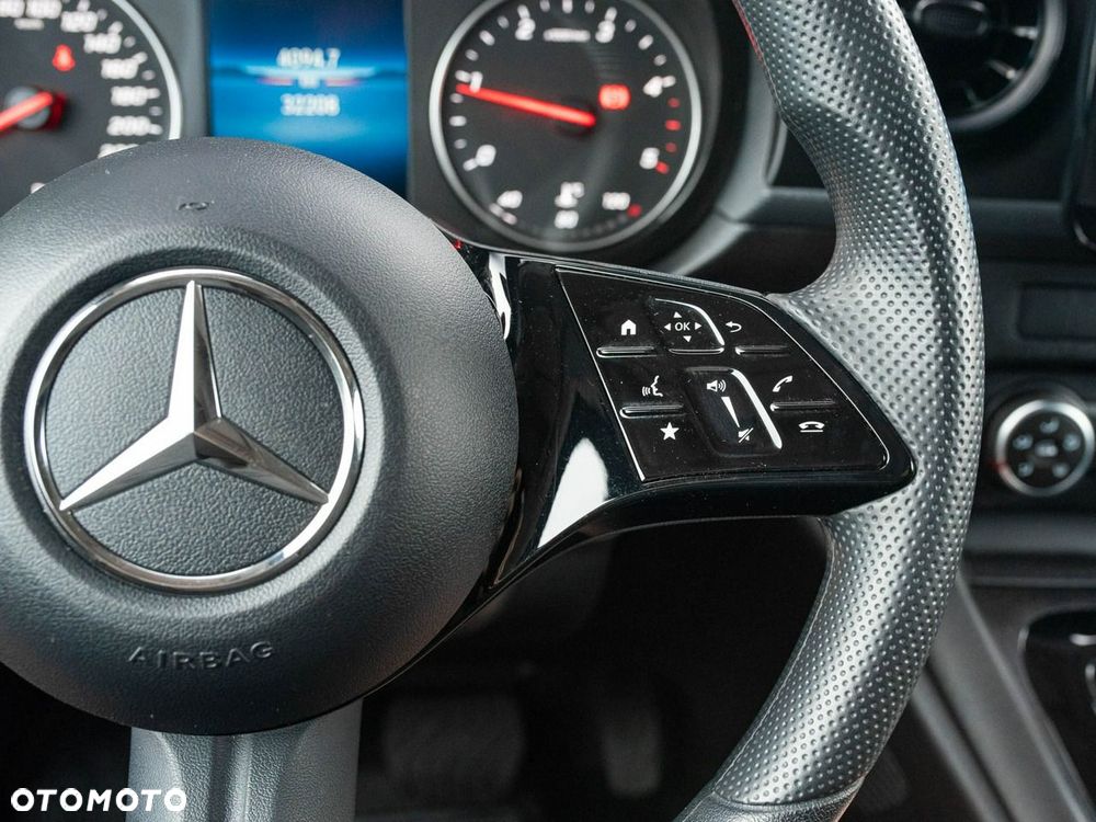 Mercedes-Benz Citan - 15