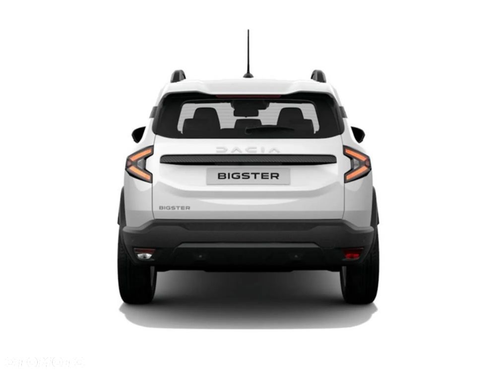 Dacia Bigster - 6