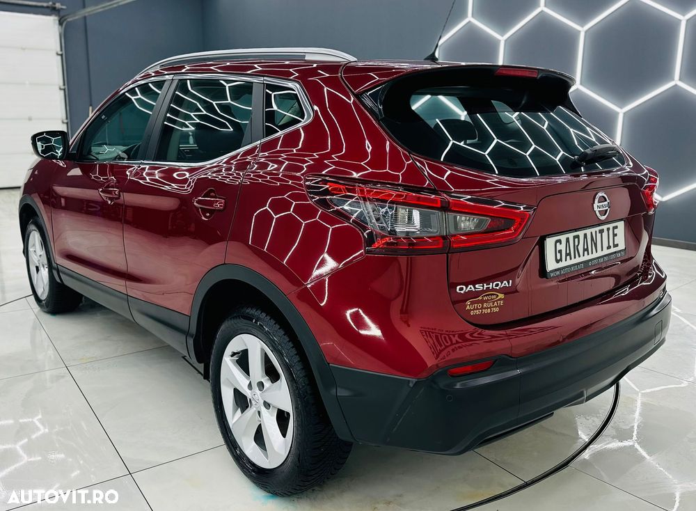 Nissan Qashqai 1.2 DIG-T N-Vision - 3