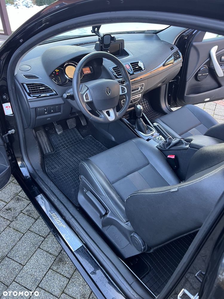 Renault Megane - 11