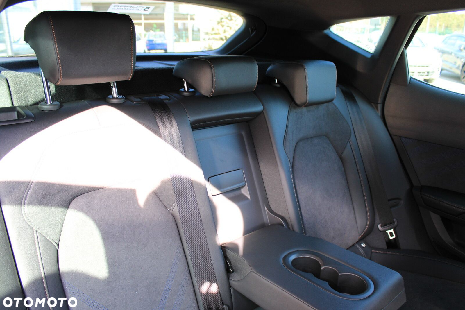 Cupra Formentor 1.5 eTSI mHEV DSG - 20