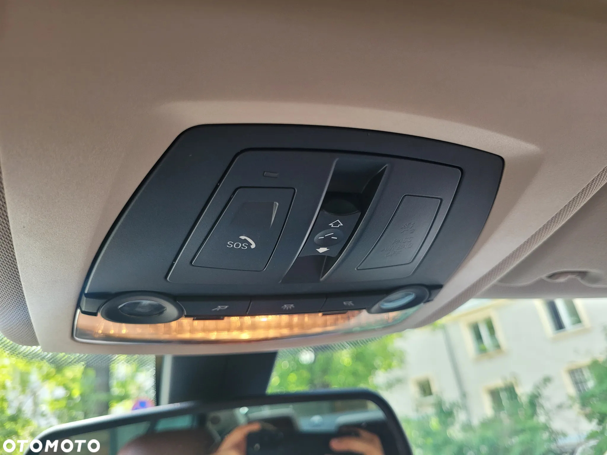 BMW Seria 5 - 17