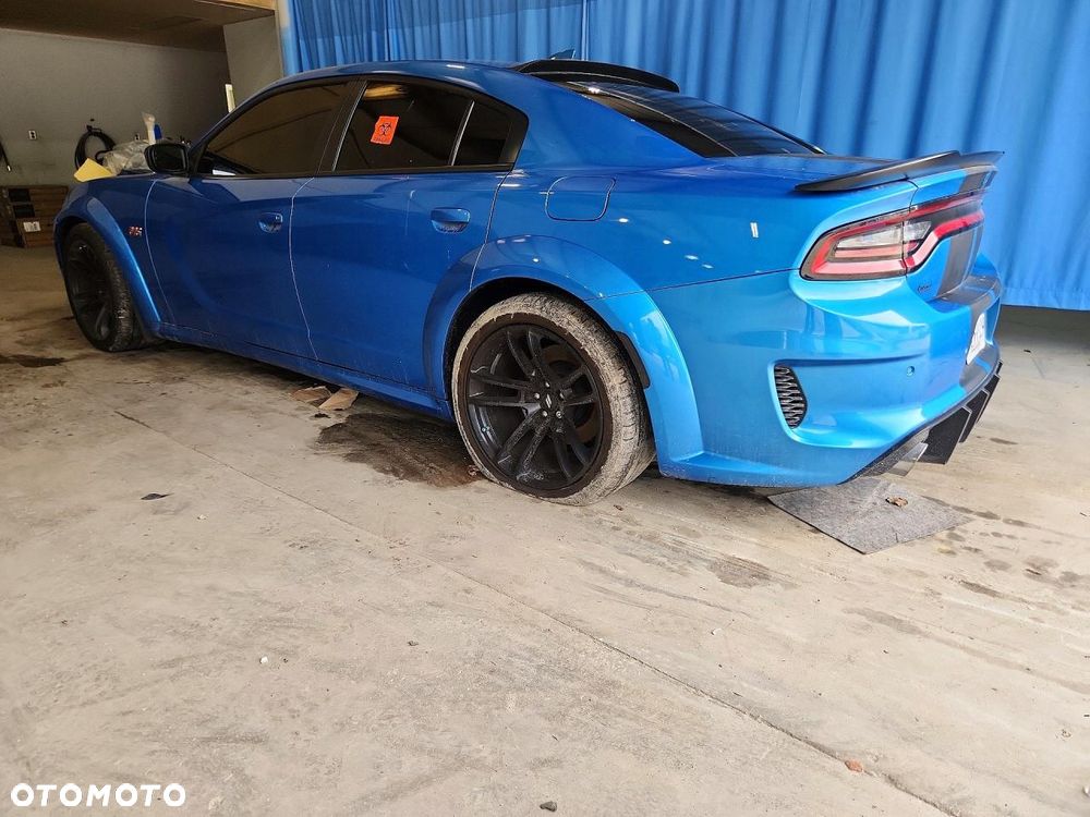 Dodge Charger 6.4 Scat Pack Widebody - 4