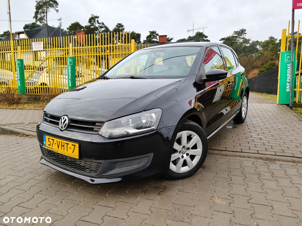 Volkswagen Polo 1.2 Team - 6