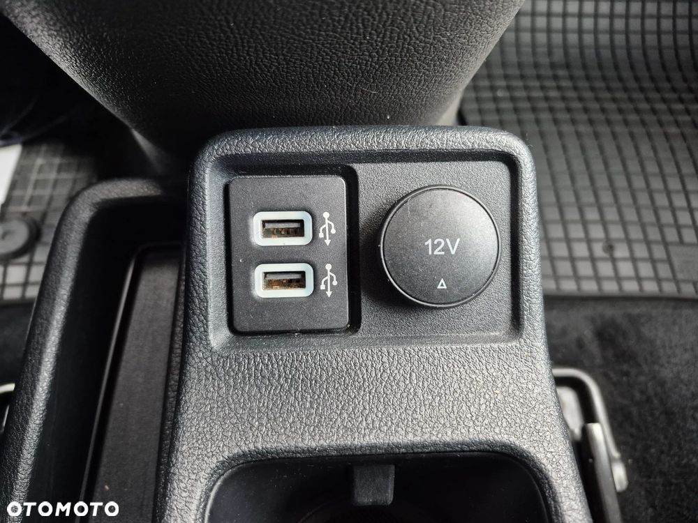 Ford Tourneo Connect Grand - 21