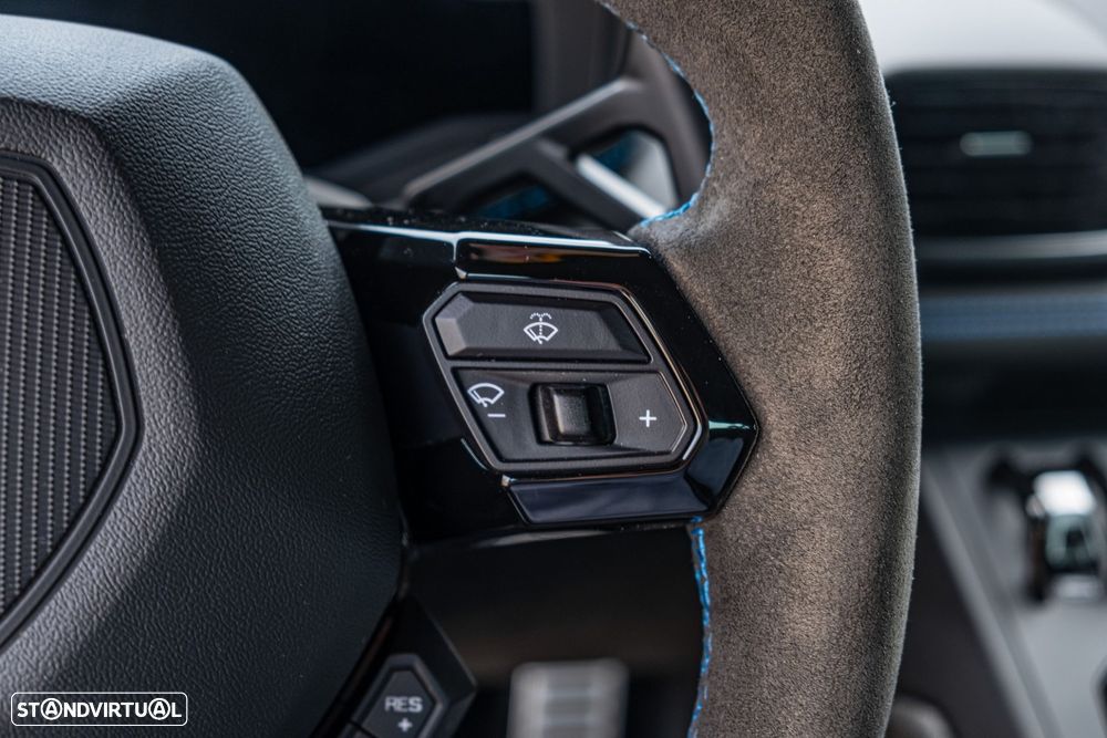 Lamborghini Huracán EVO - 32