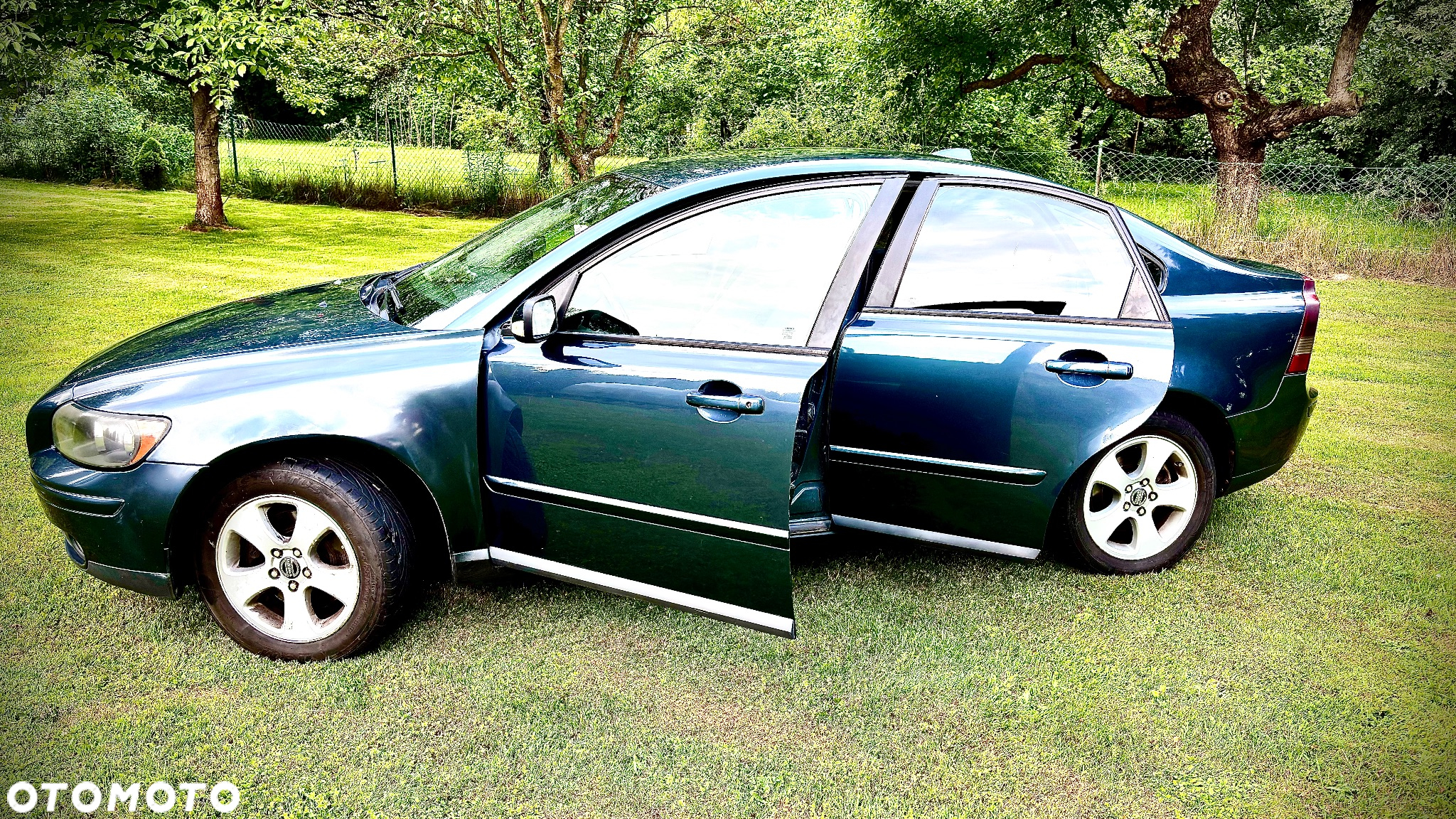 Volvo S40 2.0D Summum - 9