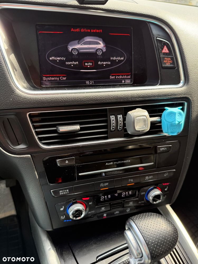 Audi Q5 - 31