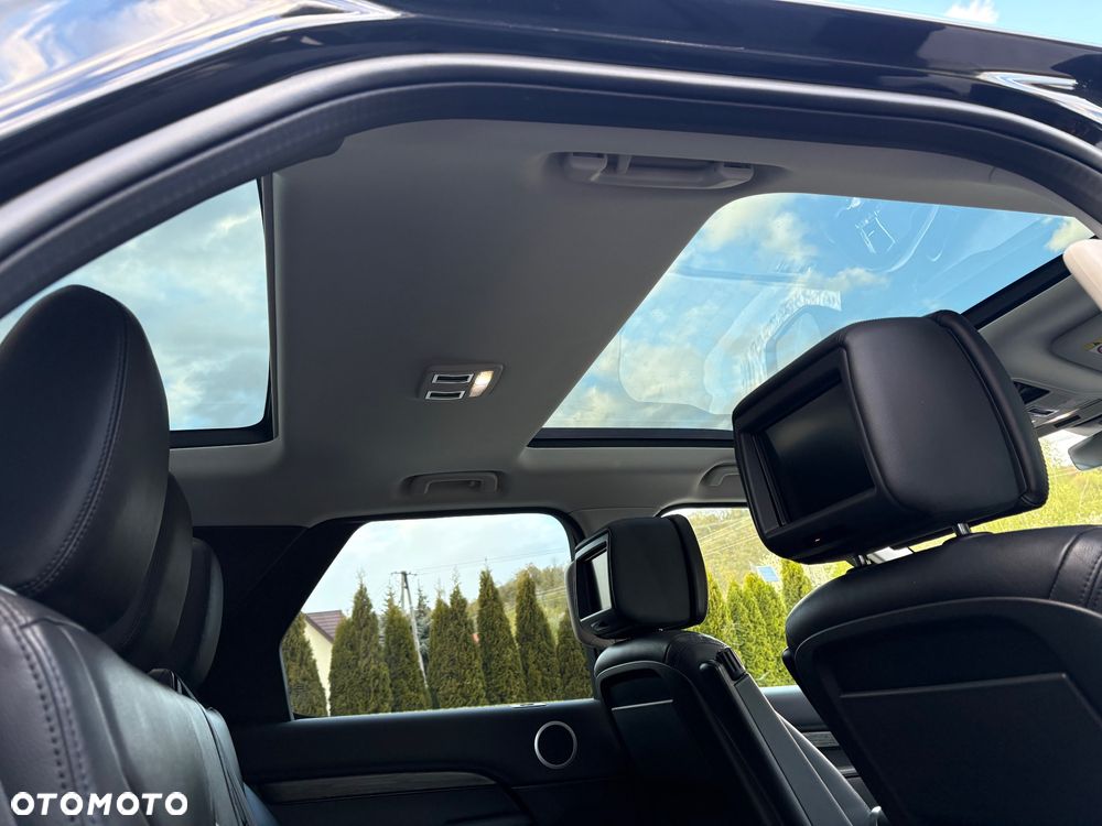 Land Rover Discovery 2.0 TD4 HSE Luxury - 26