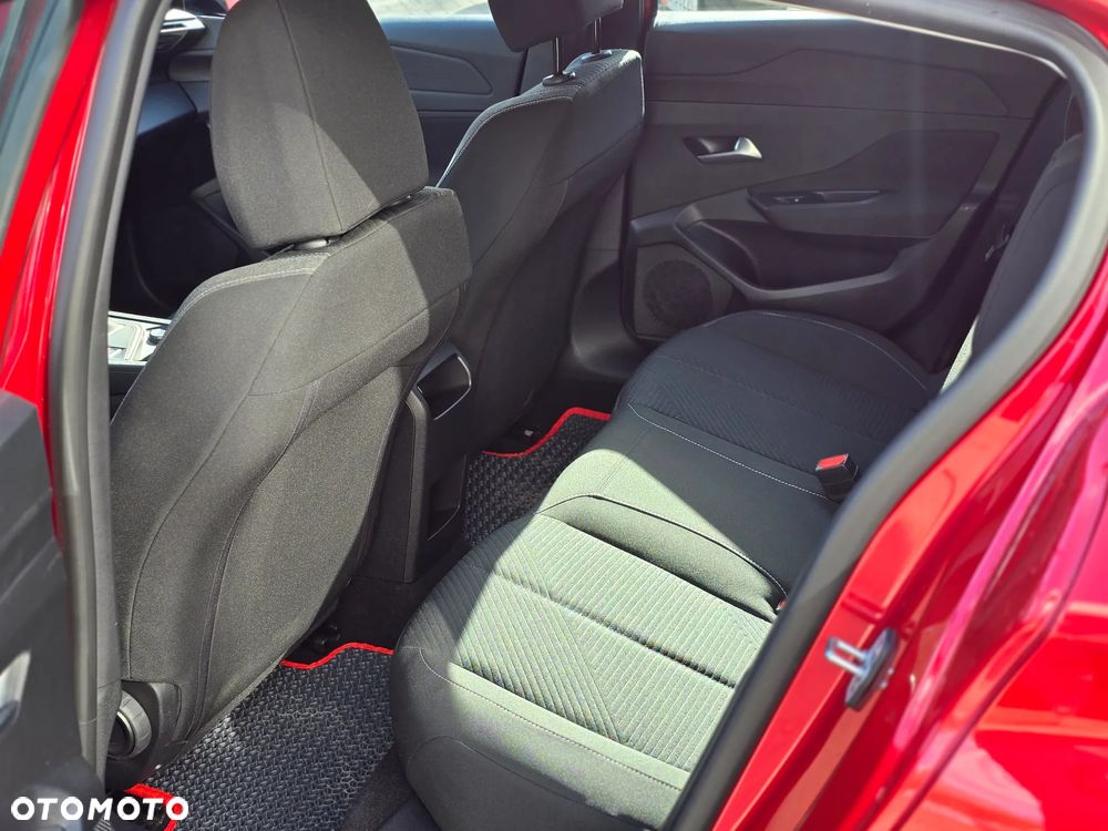 Peugeot 308 PureTech 130 Allure - 12