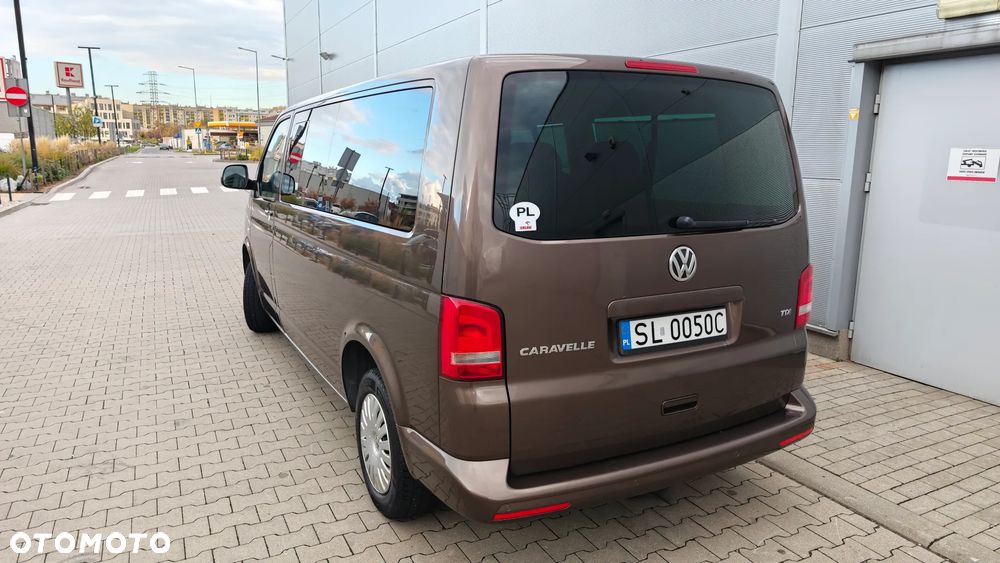 Volkswagen Caravelle L2 Comfortline - 18
