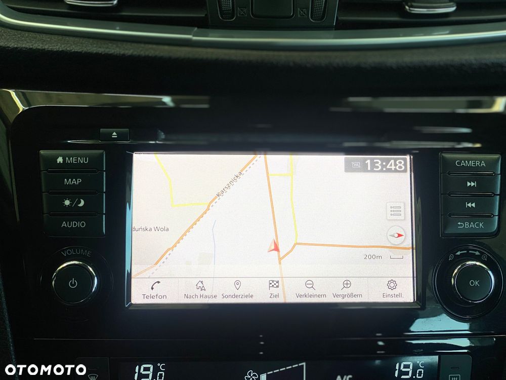 Nissan Qashqai 1.3 DIG-T Acenta DCT - 25