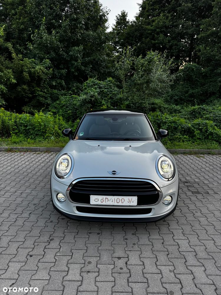 MINI Cooper Seven Chili - 2